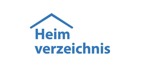 Heimverzeichnis